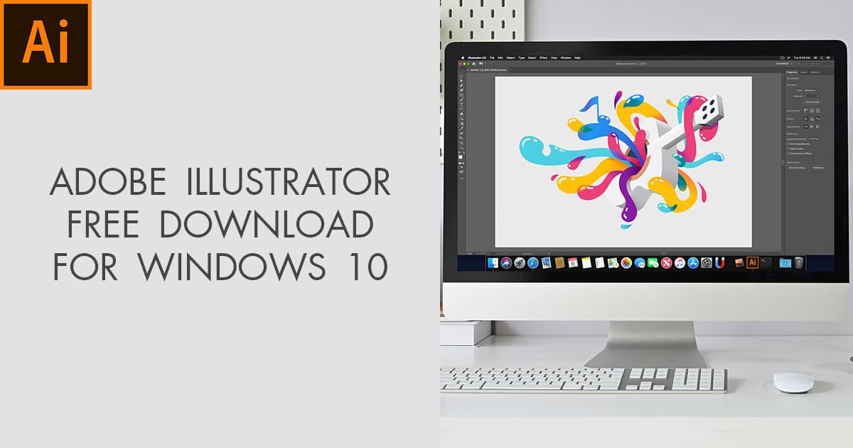 adobe illustrator download windows 10